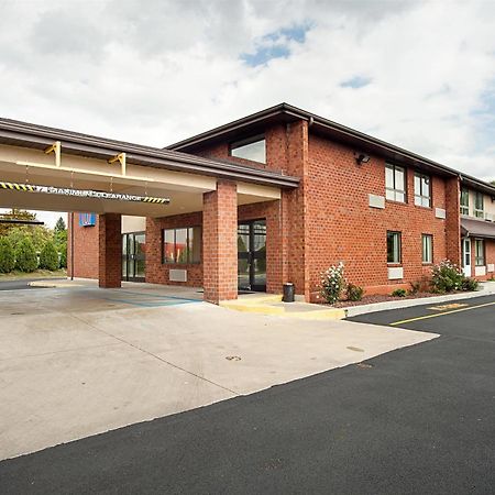 Motel 6-Binghamton, Ny Dış mekan fotoğraf