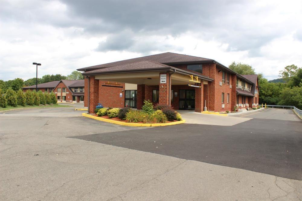 Motel 6-Binghamton, Ny Dış mekan fotoğraf