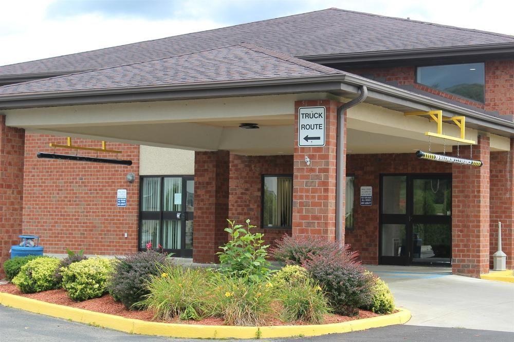 Motel 6-Binghamton, Ny Dış mekan fotoğraf