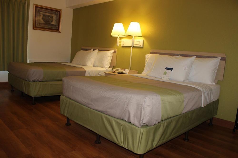 Motel 6-Binghamton, Ny Dış mekan fotoğraf