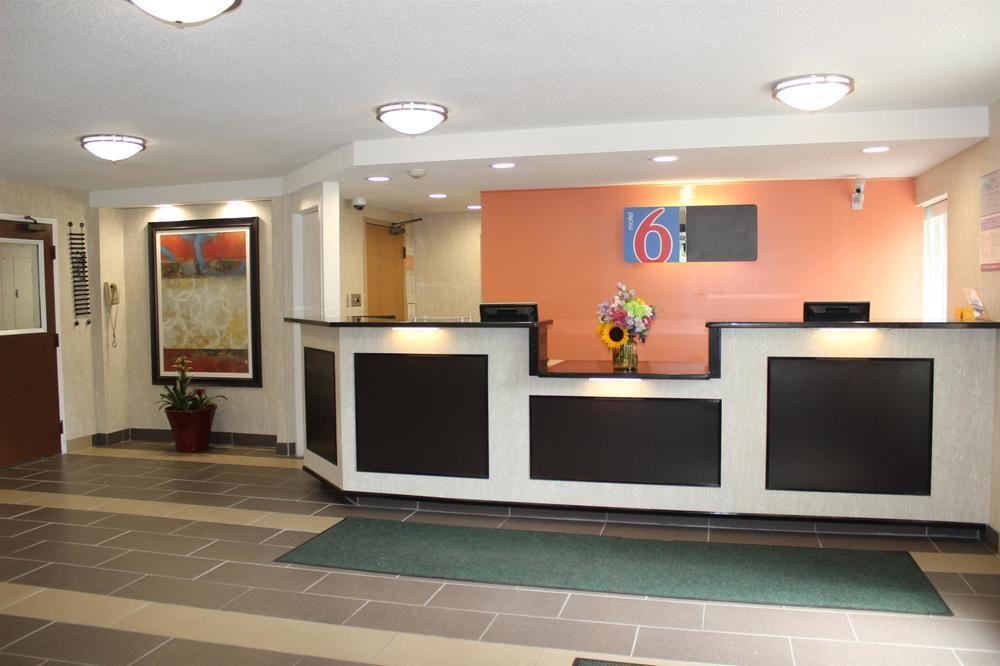 Motel 6-Binghamton, Ny Dış mekan fotoğraf