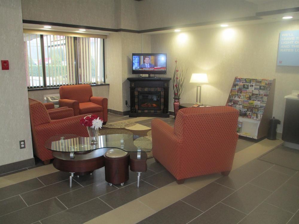 Motel 6-Binghamton, Ny Dış mekan fotoğraf