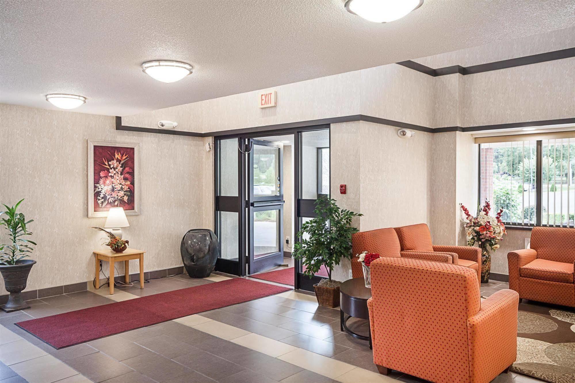 Motel 6-Binghamton, Ny Dış mekan fotoğraf