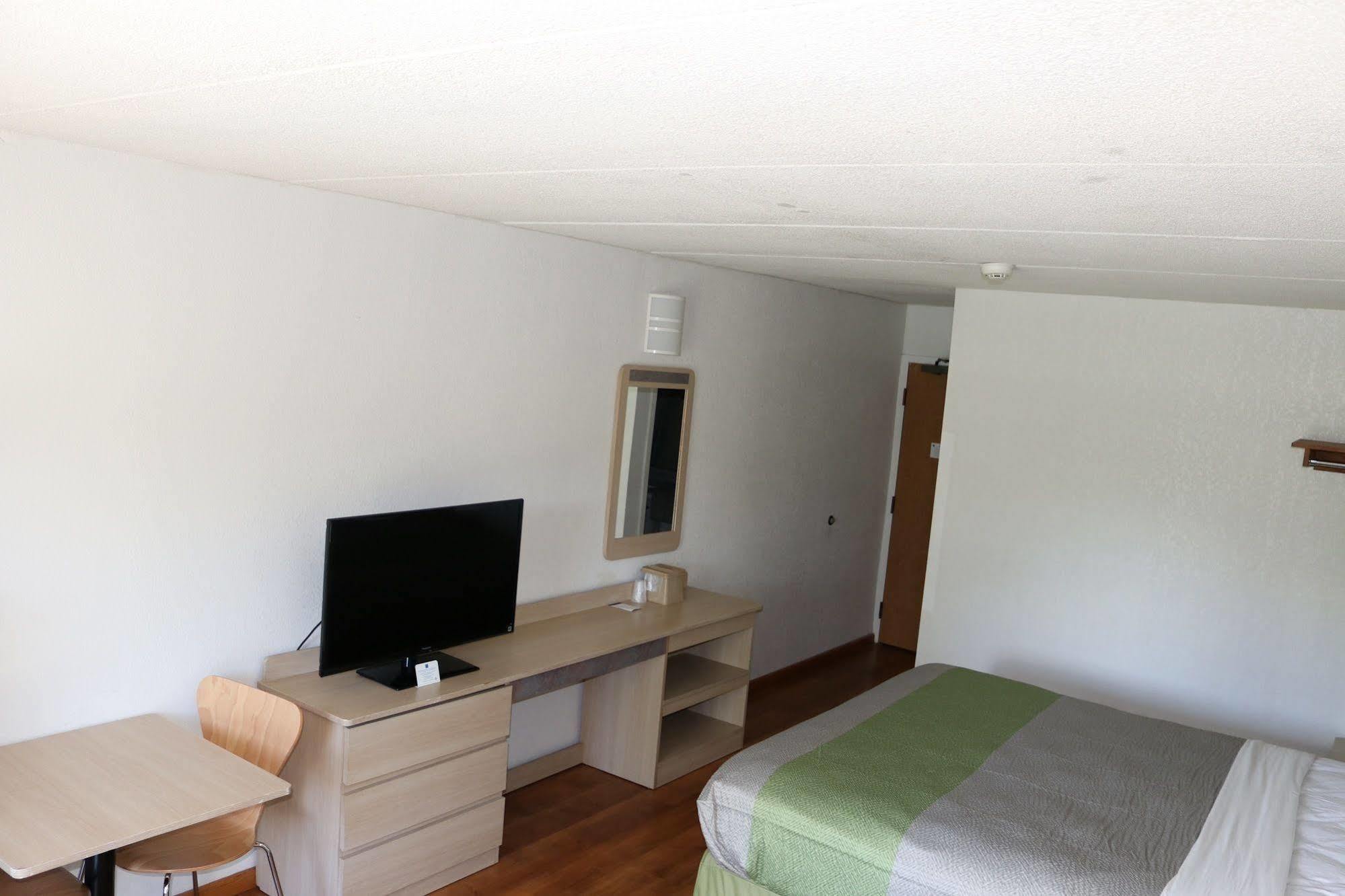 Motel 6-Binghamton, Ny Dış mekan fotoğraf