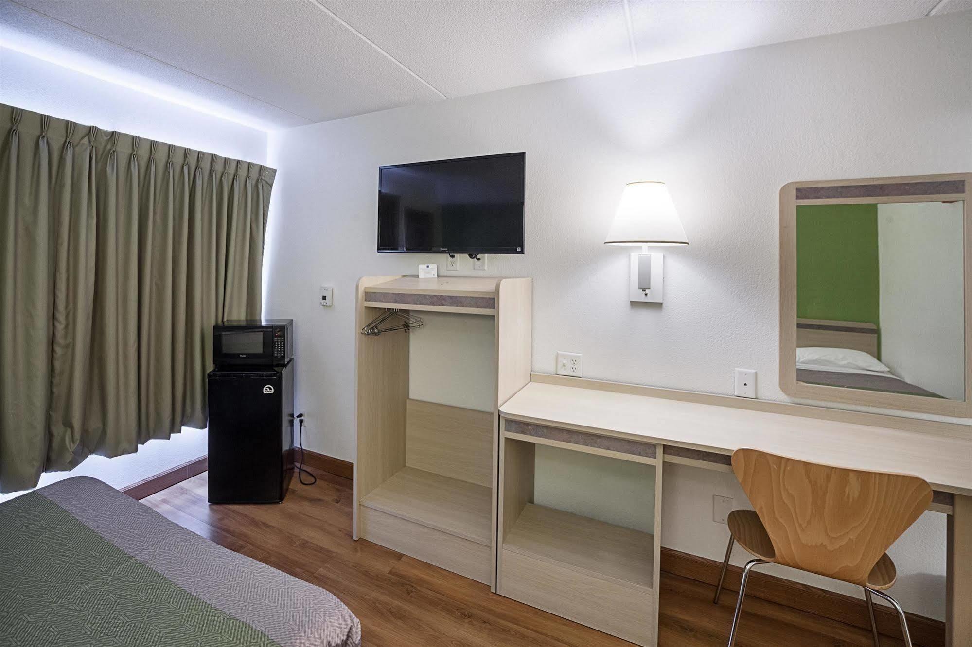 Motel 6-Binghamton, Ny Dış mekan fotoğraf