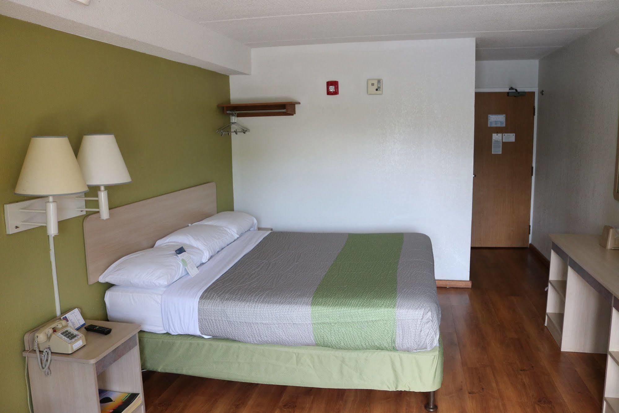 Motel 6-Binghamton, Ny Dış mekan fotoğraf