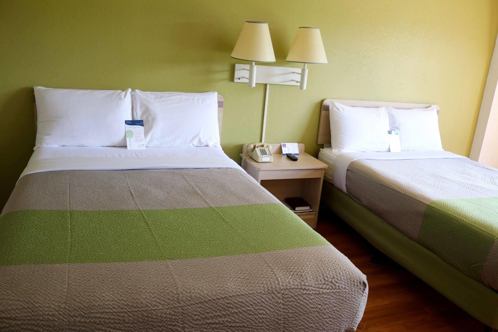 Motel 6-Binghamton, Ny Dış mekan fotoğraf