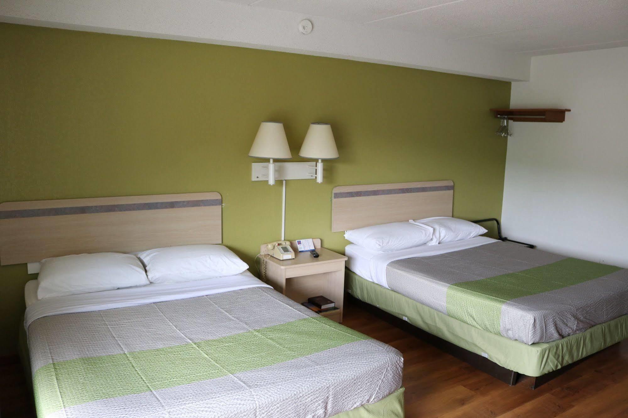 Motel 6-Binghamton, Ny Dış mekan fotoğraf