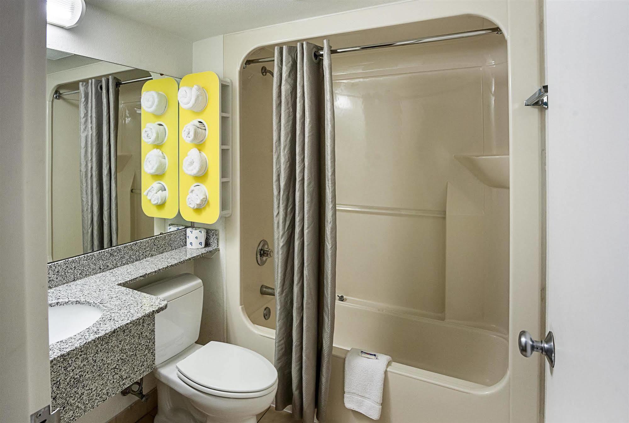 Motel 6-Binghamton, Ny Dış mekan fotoğraf