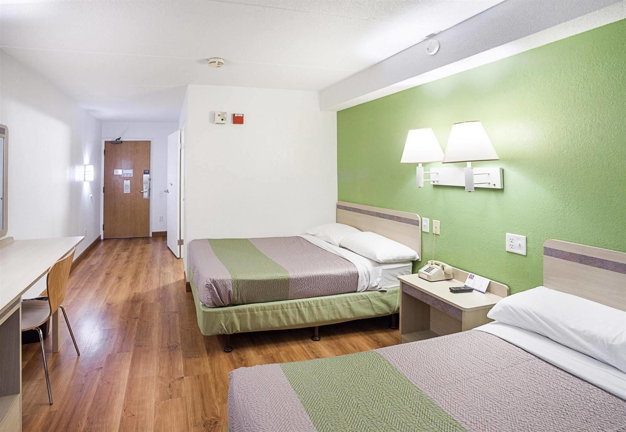 Motel 6-Binghamton, Ny Dış mekan fotoğraf