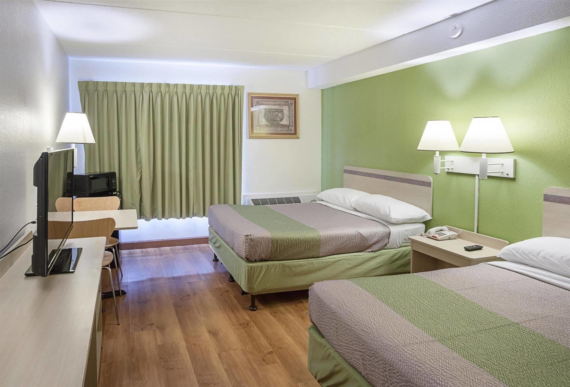 Motel 6-Binghamton, Ny Dış mekan fotoğraf