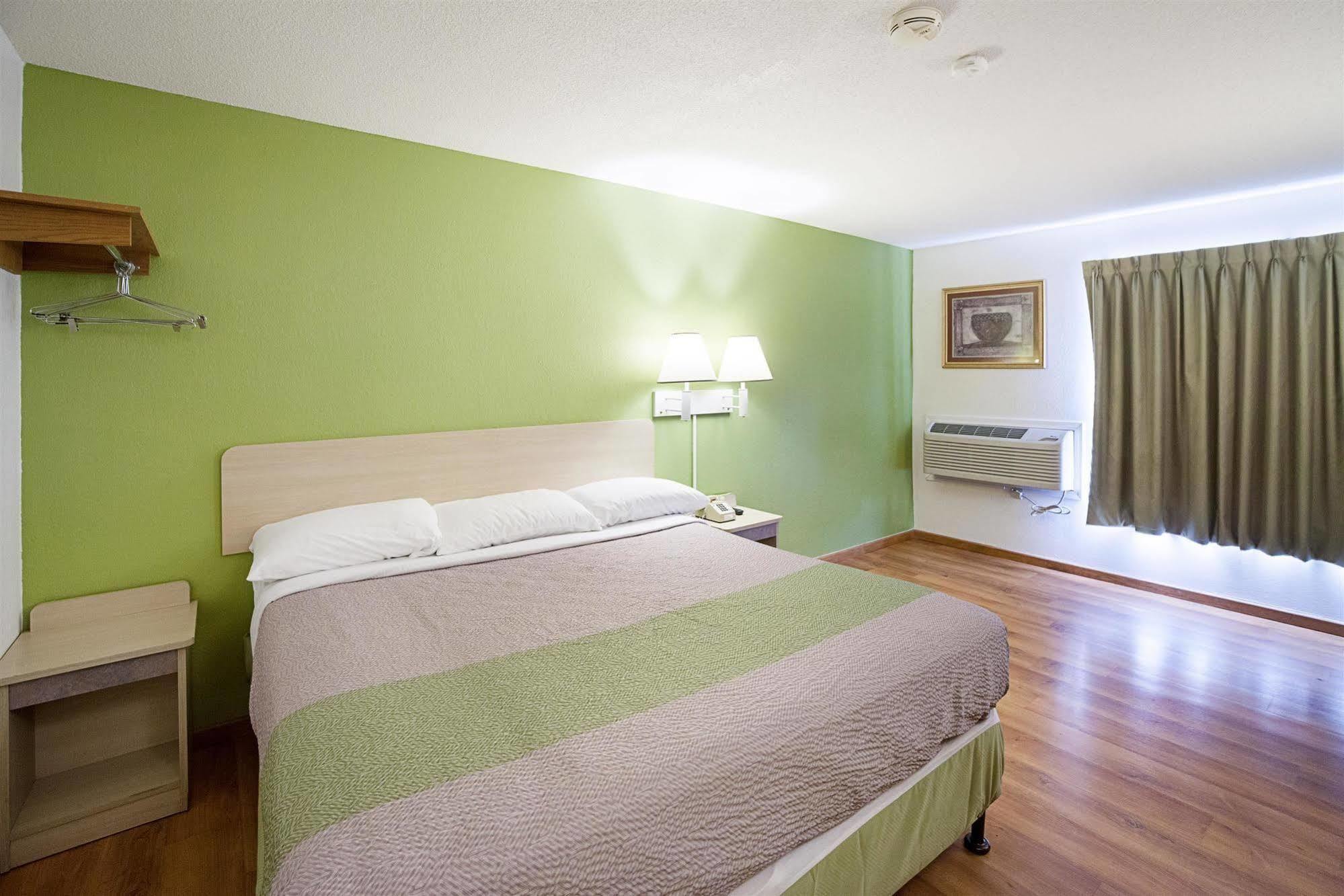 Motel 6-Binghamton, Ny Dış mekan fotoğraf