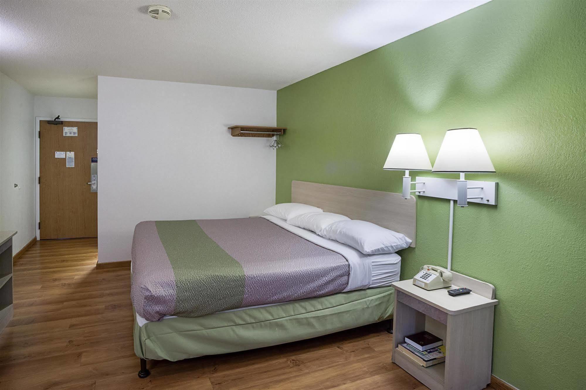 Motel 6-Binghamton, Ny Dış mekan fotoğraf