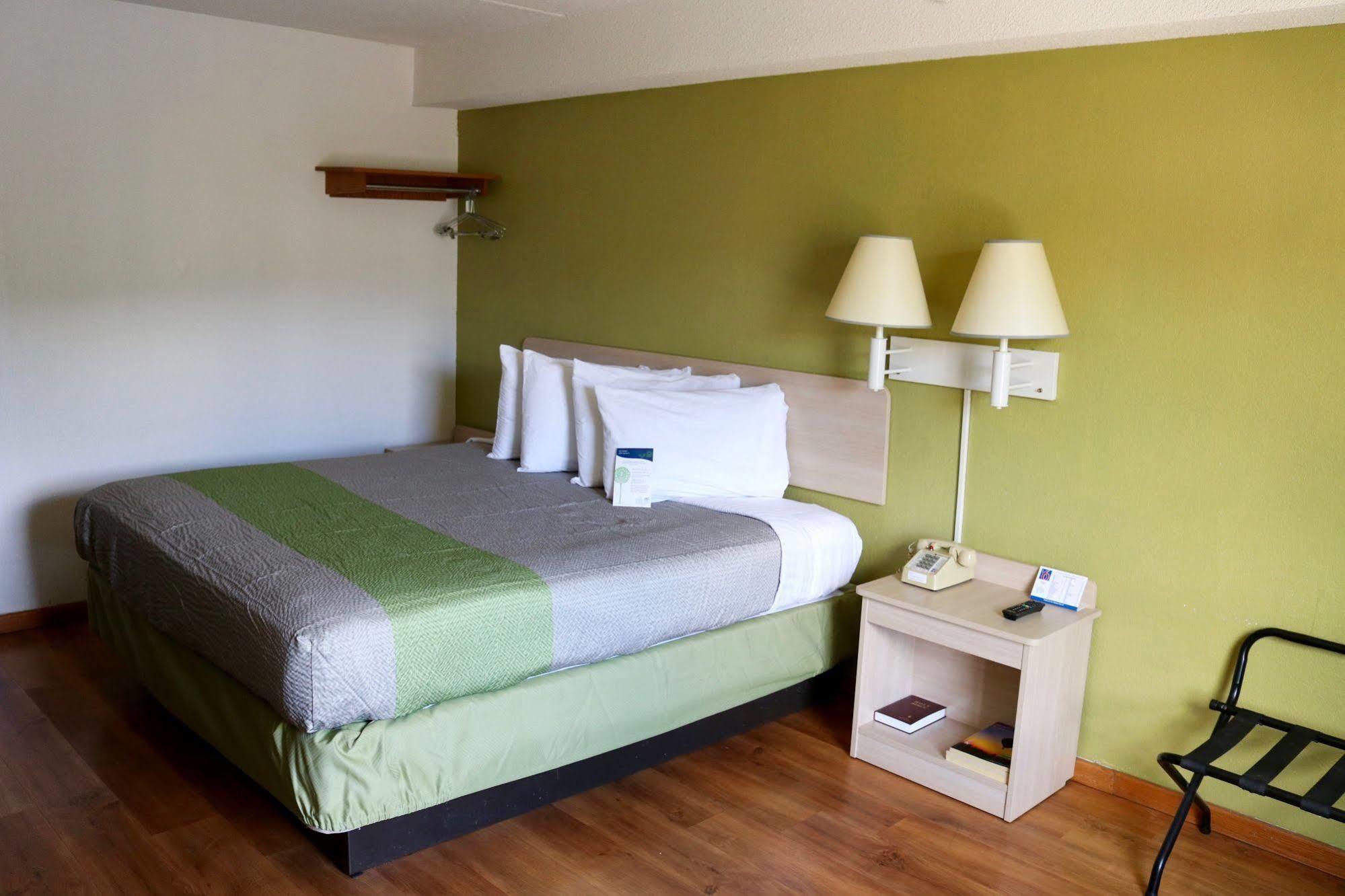 Motel 6-Binghamton, Ny Dış mekan fotoğraf