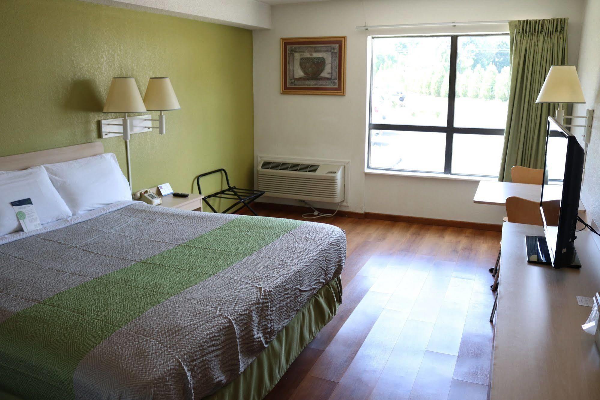 Motel 6-Binghamton, Ny Dış mekan fotoğraf