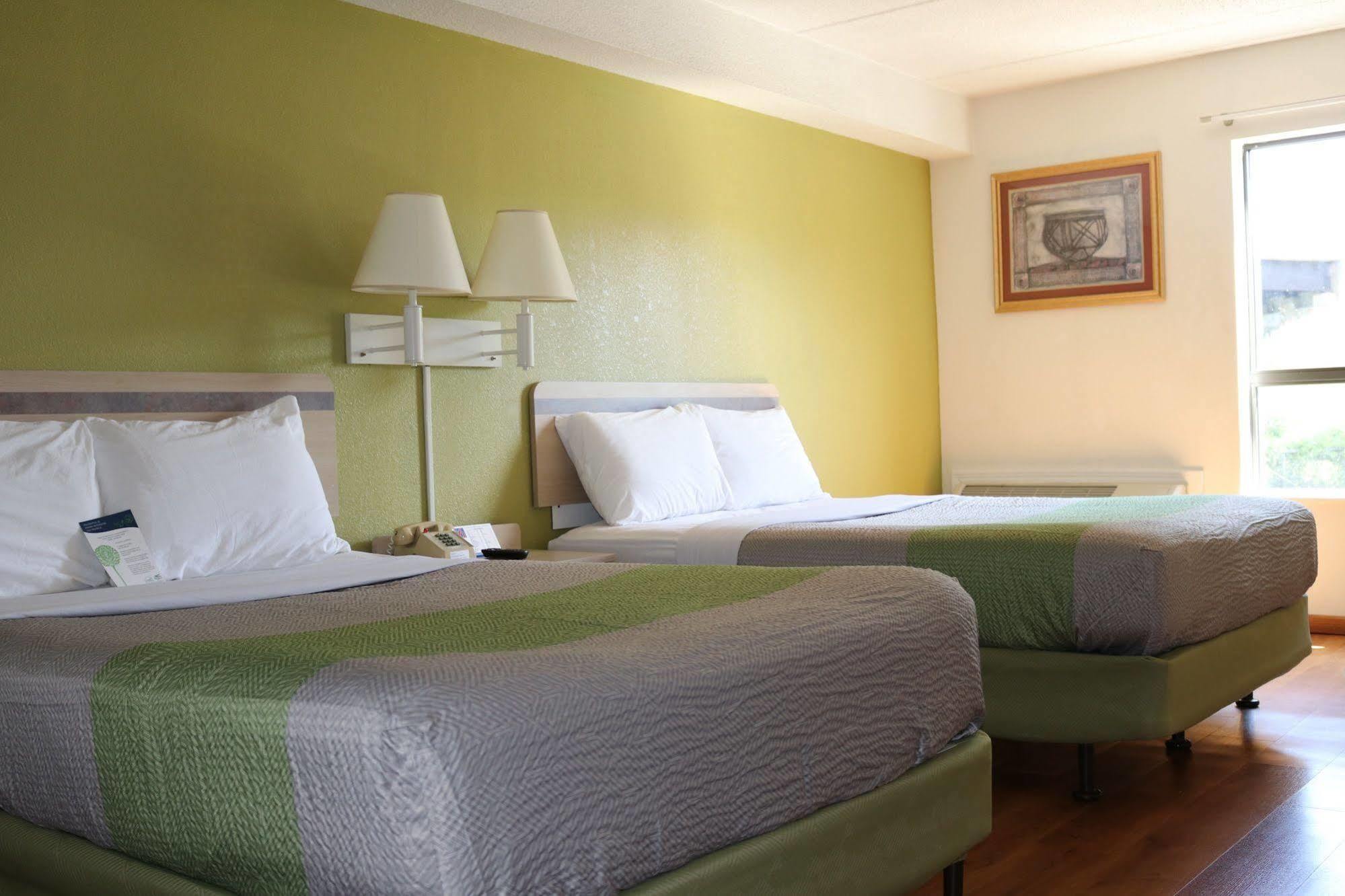 Motel 6-Binghamton, Ny Dış mekan fotoğraf