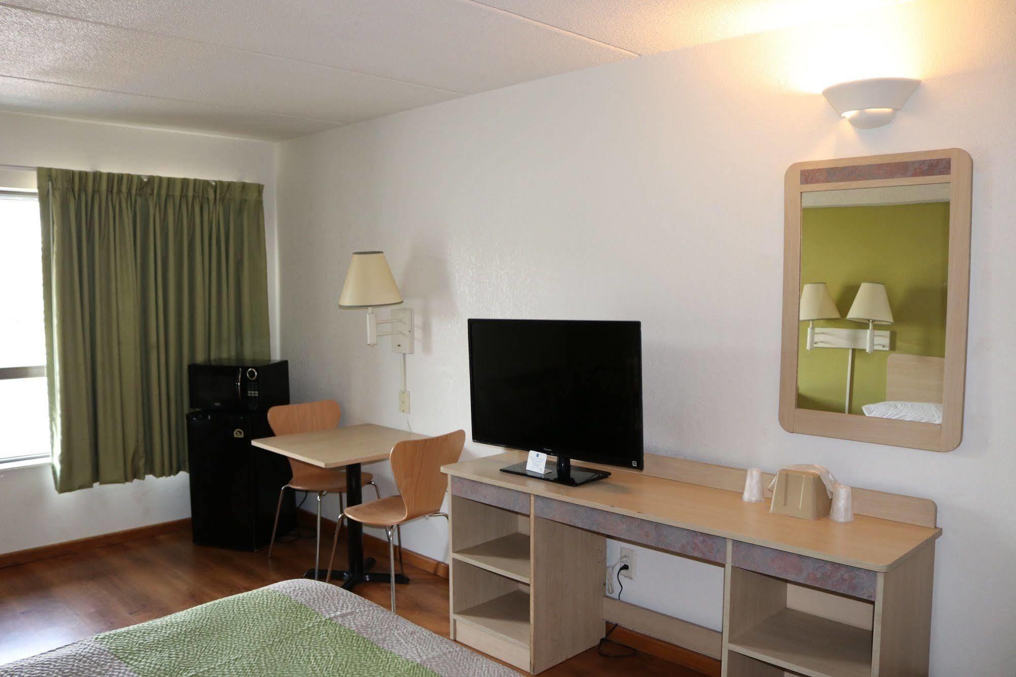 Motel 6-Binghamton, Ny Dış mekan fotoğraf