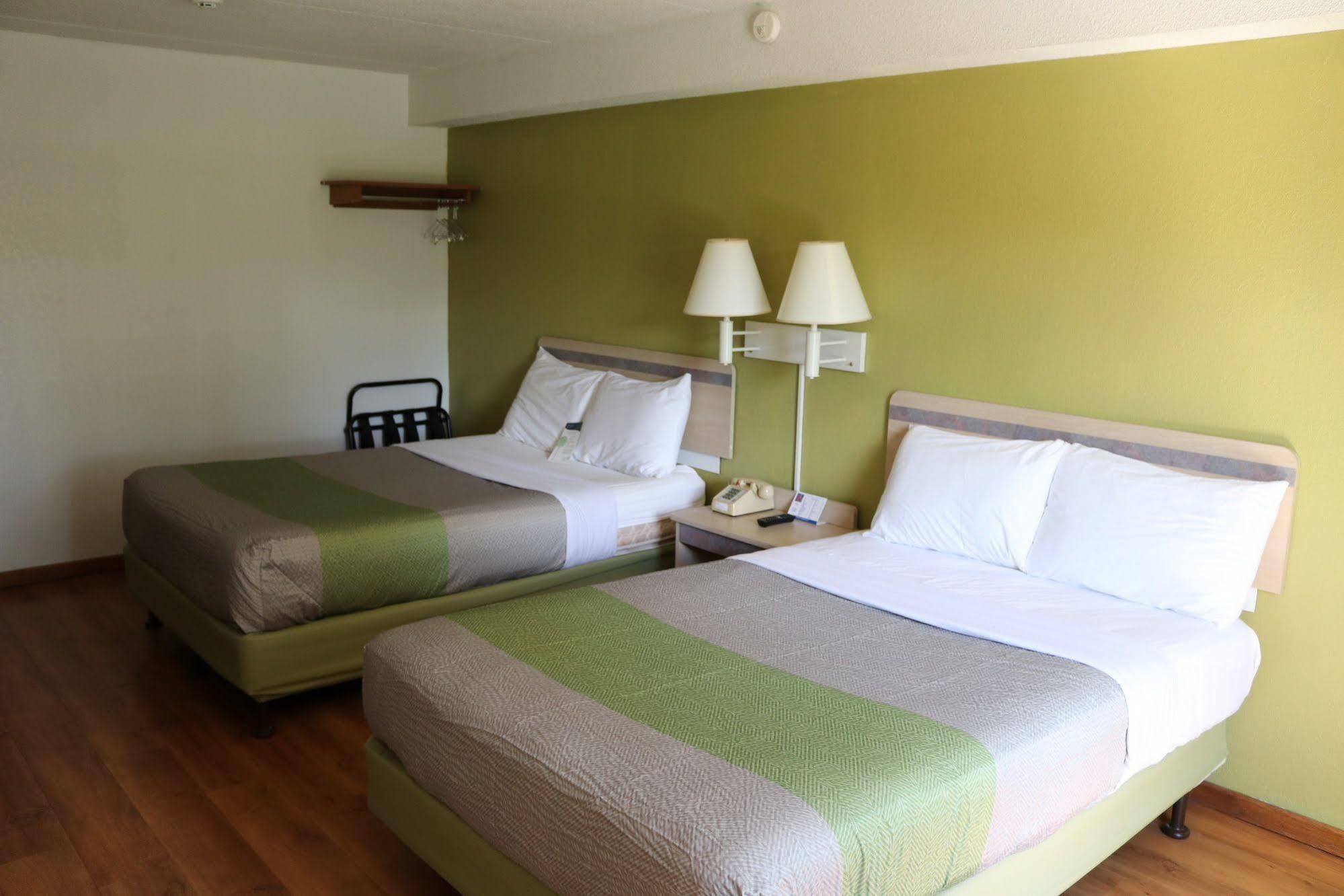 Motel 6-Binghamton, Ny Dış mekan fotoğraf