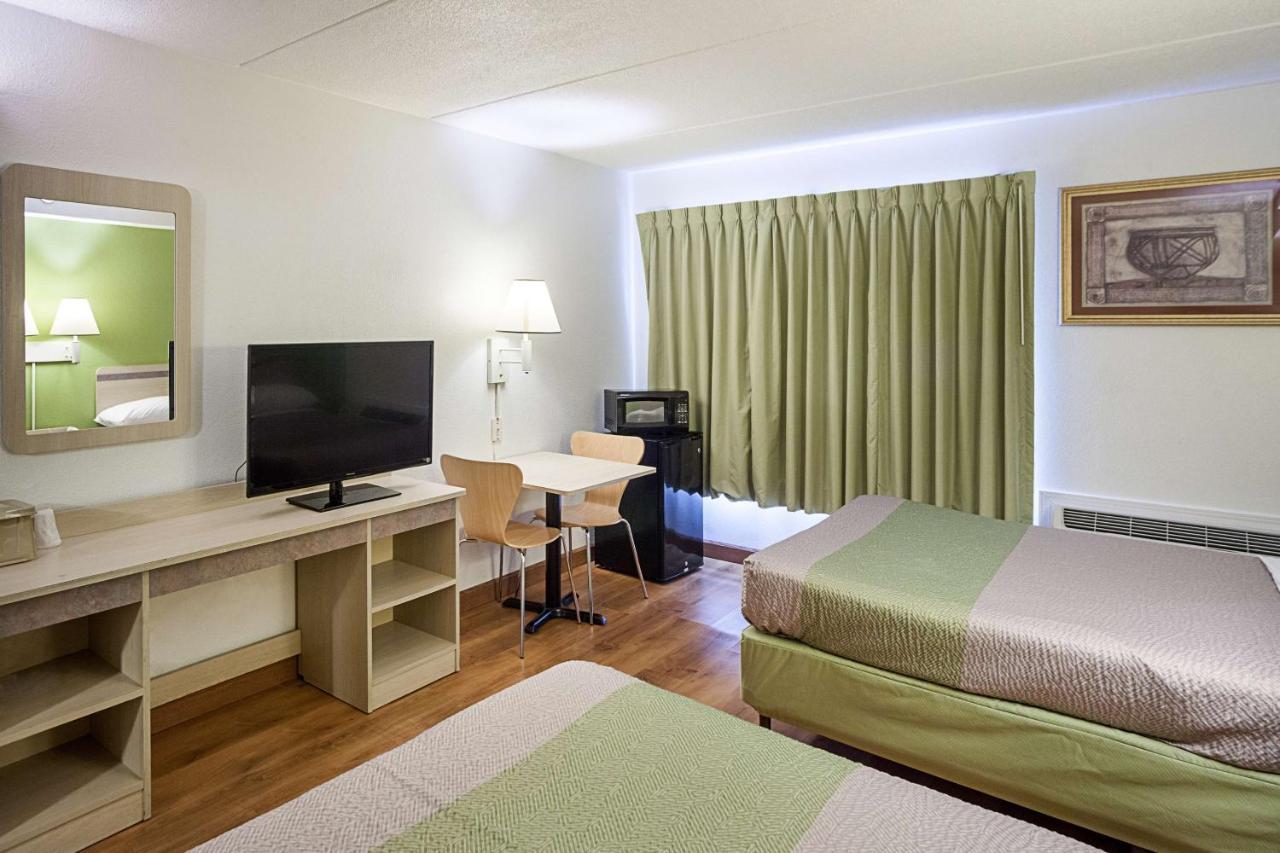 Motel 6-Binghamton, Ny Dış mekan fotoğraf