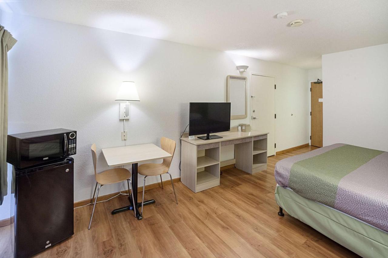 Motel 6-Binghamton, Ny Dış mekan fotoğraf